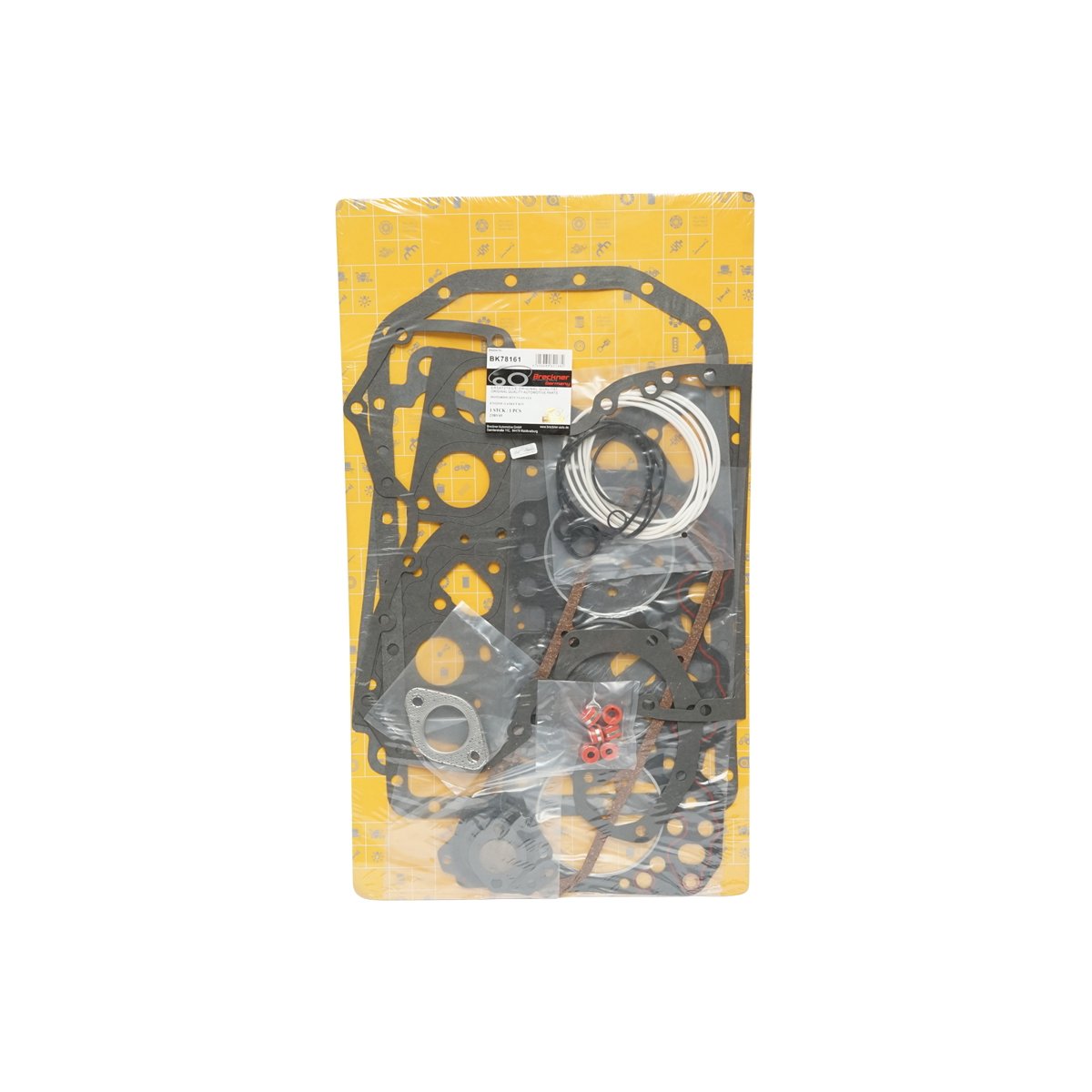 Set garnituri motor pentru John Deere cod OEM RE501578, AR79921, AR97187, AR97190, AT28425, RE16912, RE37492, RE38853